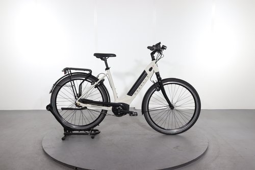Gazelle Ultimate C8+