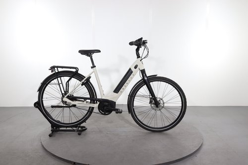 Gazelle Utimate C8 Connect