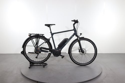 Gazelle Medeo T9 HMB