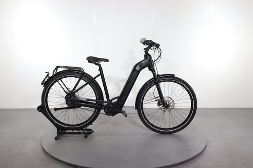 Kettler Quadriga Duo CX Speed
