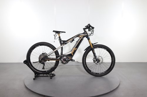 M1-sporttechnik M1 Spitzing Evo Bobby Root Edition