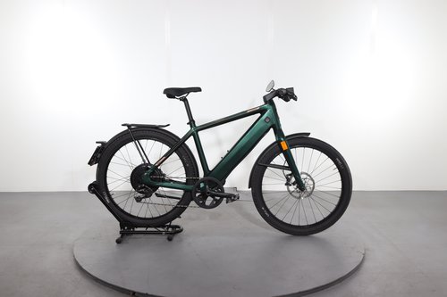 Stromer ST3 Special Edition