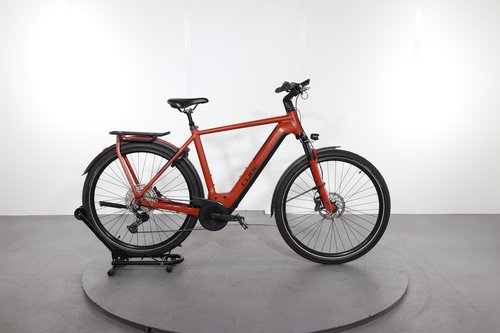 Cube Kathmandu Hybrid EXC