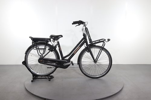 Gazelle Miss Grace C7+ HMB