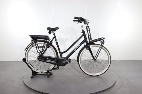 Gazelle Miss Grace C7+
