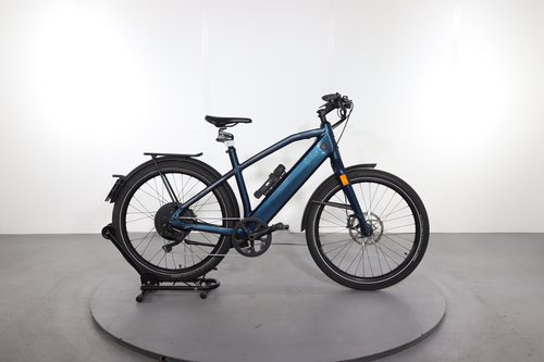 Stromer ST1 LCI