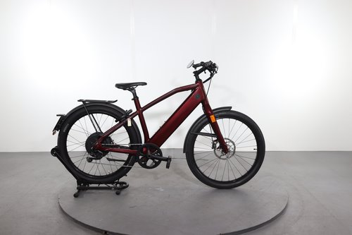 Stromer ST1 Sport
