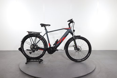 Raymon Tourray E 8.0