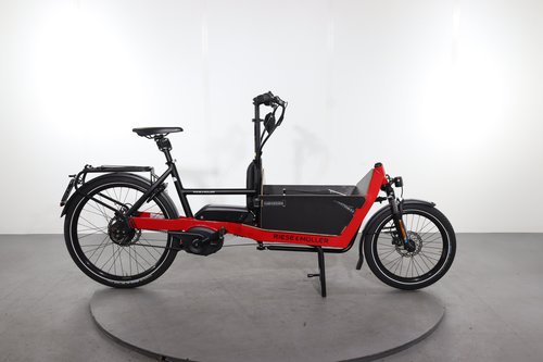 Riese und Müller Packster 40 Vario