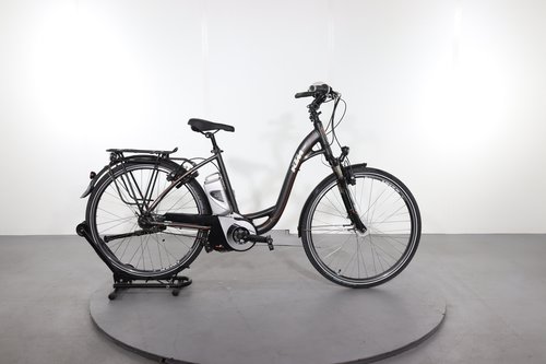 KTM Amparo 8 XL RT