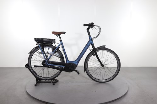 Gazelle Orange C310 HMB