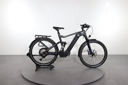 Kettler Quadriga Duo CX12 FS SUV