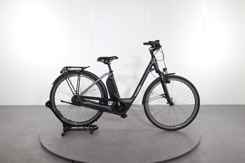 Cube Town Hybrid One