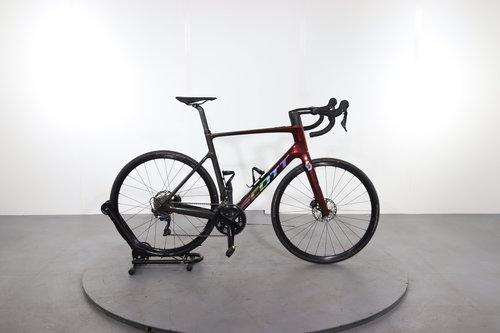 Scott Addict eRide 30