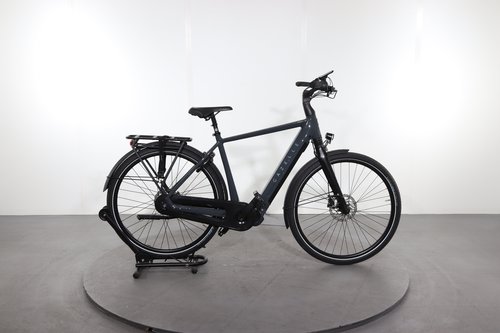 Gazelle Chamonix C7 HMS