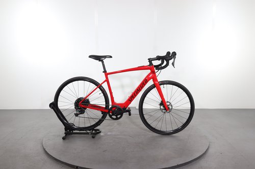 Specialized Turbo Creo SL Comp E5