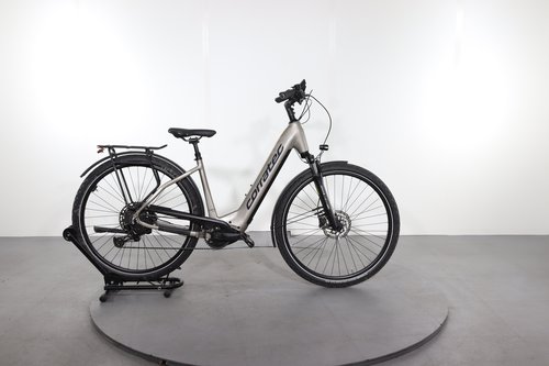 Corratec E-Power Trekking