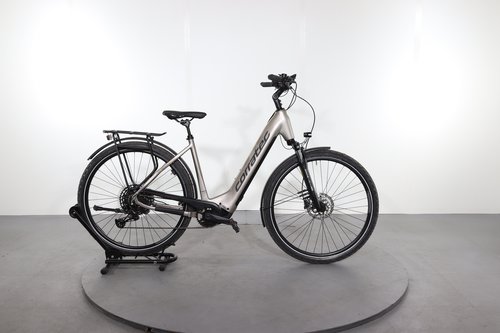 Corratec E-Power Trekking