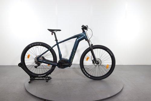 Scott Aspect eRide 930