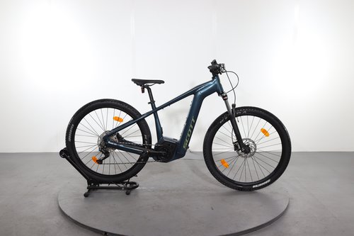 Scott Aspect eRide 930