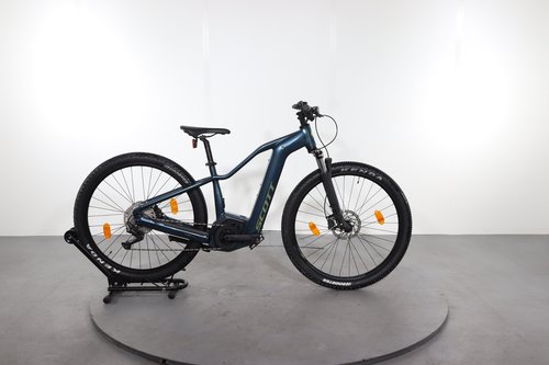 Scott Aspect eRide 930