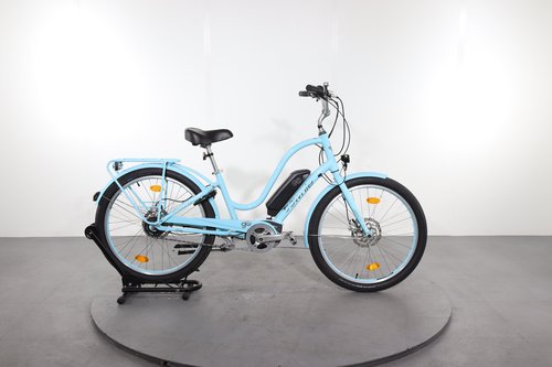 Electra Townie Go! 5i Step-Thru