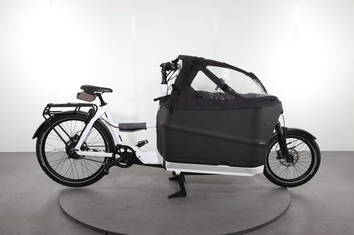 Riese und Müller Packster 70 Vario