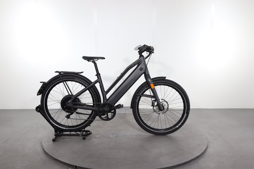 Stromer ST1 Comfort