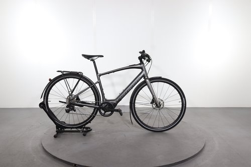 Specialized Turbo Vado SL 4.0 EQ