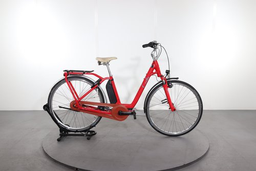 Cube Elly Cruise Hybrid