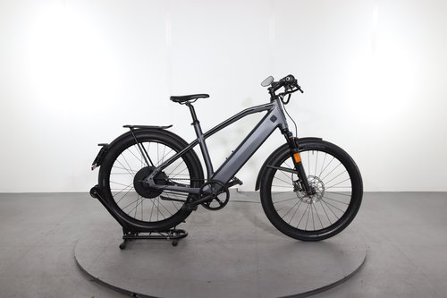 Stromer ST2 Beltdrive