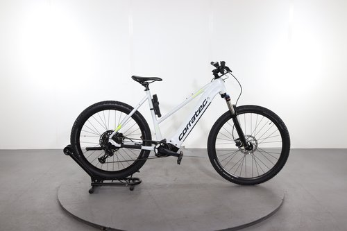 Corratec E-Power X Vert Race