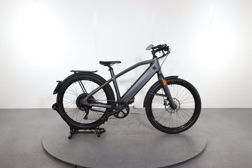 Stromer ST1 Sport
