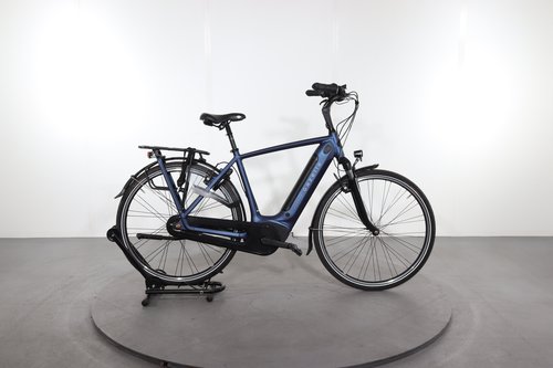 Gazelle Grenoble C7+ HMB