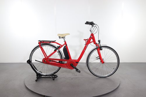 Cube Ella Cruise Hybrid
