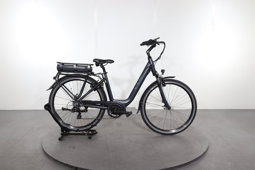 Veloci Spirit