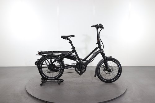 Tern HSD S8i