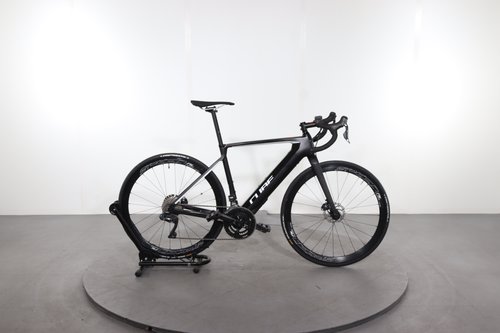 Cube Agree Hybrid C:62 Race