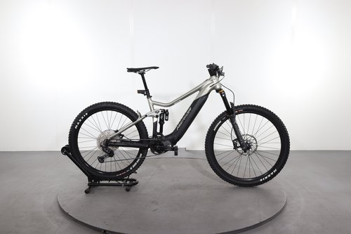 Merida E-One Sixty 700