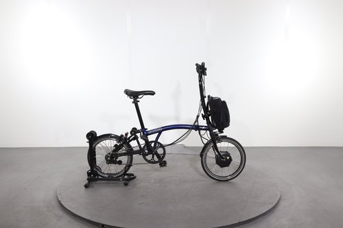 Brompton H6R