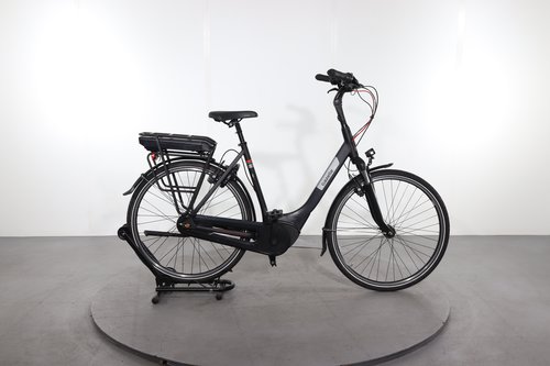 Gazelle Paris C7+ HMB