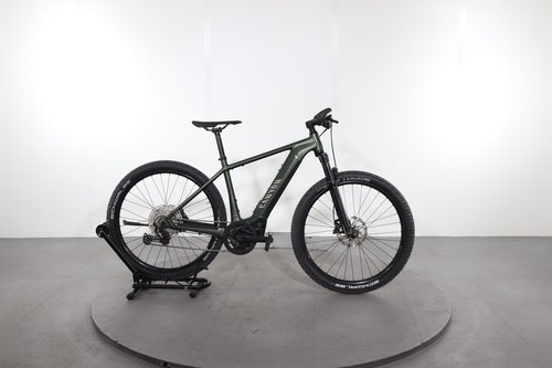 Canyon Pathlite:ON 6