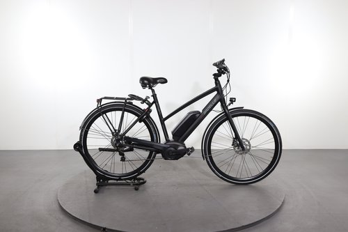 Gazelle CityZen C8