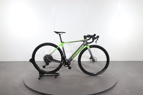 Orbea Gain M30