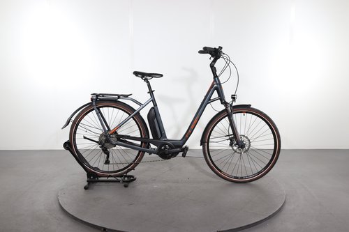 Cube Town Hybrid Pro