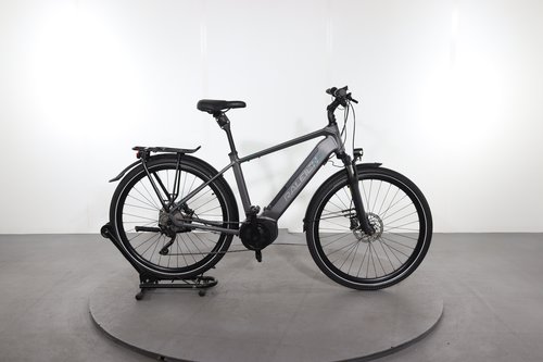 Raleigh Kent XXL