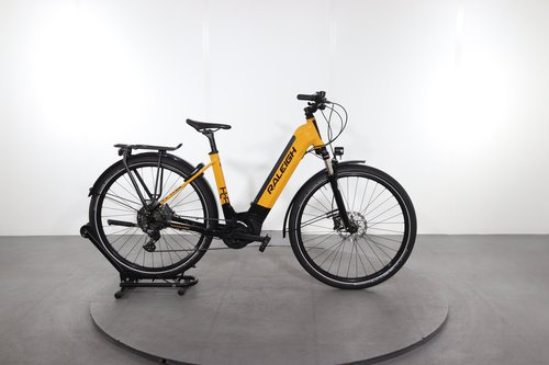 Raleigh Dundee 10