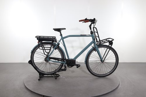 Gazelle Heavy DutyNL C5 HMB