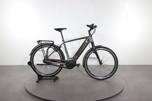 Gazelle Ultimate C8+