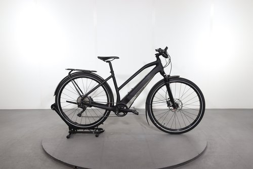 Specialized Turbo Vado 4.0